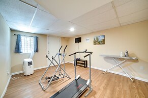 West Oakland Home - 2 Mi to Downtown Pittsburgh!