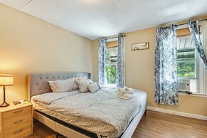 West Oakland Home - 2 Mi to Downtown Pittsburgh!