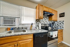 West Oakland Home - 2 Mi to Downtown Pittsburgh!