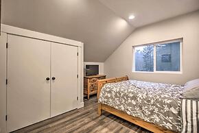 Chic Farmhouse w/ Creek in Heart of Wine Country!