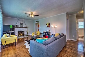 Cottage w/ Deck & Bbq: 2 Mi to Dale Hollow Lake!