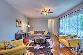 Cottage w/ Deck & Bbq: 2 Mi to Dale Hollow Lake!