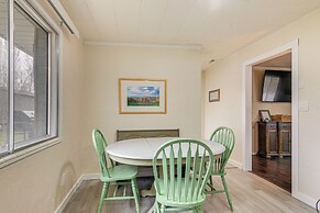 Tropic Getaway Near Bryce Canyon National Park!