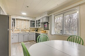 Tropic Getaway Near Bryce Canyon National Park!