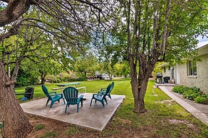 Tropic Getaway Near Bryce Canyon National Park!