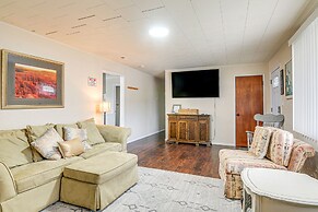 Tropic Getaway Near Bryce Canyon National Park!