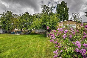 Tropic Getaway Near Bryce Canyon National Park!