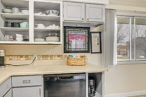 Tropic Getaway Near Bryce Canyon National Park!