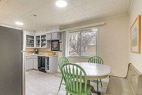 Tropic Getaway Near Bryce Canyon National Park!