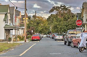 Historic Ocean Grove Home - Walk to Beach!