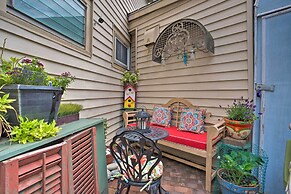 Historic Ocean Grove Home - Walk to Beach!