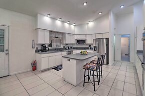 Private Yard: Pet-friendly Home in Dover