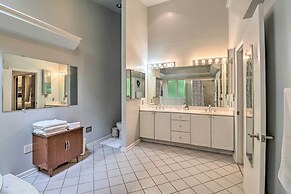 Private Yard: Pet-friendly Home in Dover