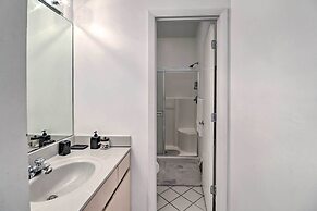 Private Yard: Pet-friendly Home in Dover