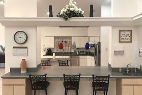 Private Yard: Pet-friendly Home in Dover