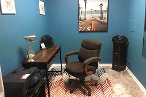 Private Yard: Pet-friendly Home in Dover