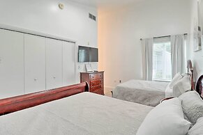 Private Yard: Pet-friendly Home in Dover