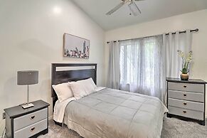 Private Yard: Pet-friendly Home in Dover