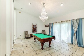 Private Yard: Pet-friendly Home in Dover