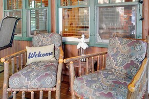 Quaint & Cozy Lake Cabin w/ Dock & Beach Access!