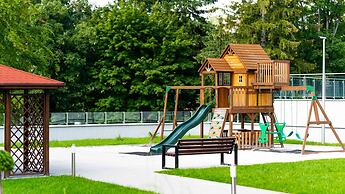 RentPlanet - Stone Hill