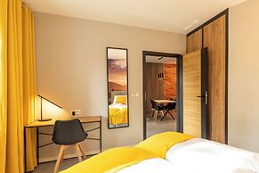 RentPlanet - Stone Hill