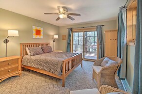 Cabin w/ Decks & Fire Pit Near Lost River!