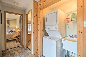 Cabin w/ Decks & Fire Pit Near Lost River!