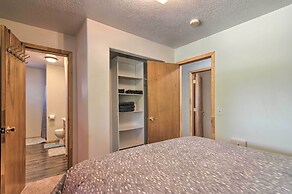 Cabin 6 Mi to Burr Trail, 32 Mi to Escalante!