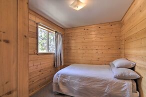 Cabin 6 Mi to Burr Trail, 32 Mi to Escalante!