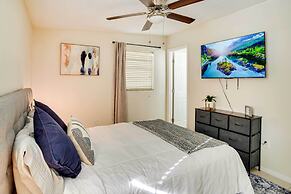 Pet-friendly Lakeland Escape w/ Private Pool!