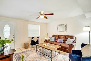 Pet-friendly Lakeland Escape w/ Private Pool!