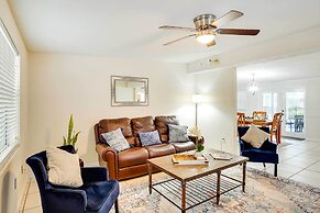 Pet-friendly Lakeland Escape w/ Private Pool!