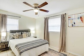 Pet-friendly Lakeland Escape w/ Private Pool!