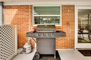 Pet-friendly Lakeland Escape w/ Private Pool!