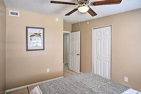 Pet-friendly Lakeland Escape w/ Private Pool!