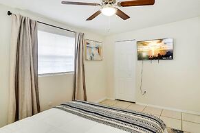 Pet-friendly Lakeland Escape w/ Private Pool!