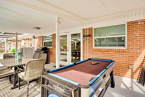 Pet-friendly Lakeland Escape w/ Private Pool!