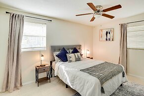 Pet-friendly Lakeland Escape w/ Private Pool!