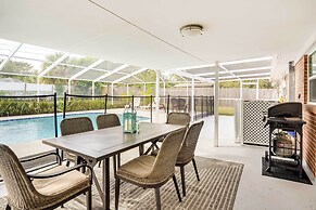 Pet-friendly Lakeland Escape w/ Private Pool!