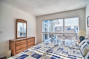 Coastal Madeira Beach Condo - Walk to Gulf!