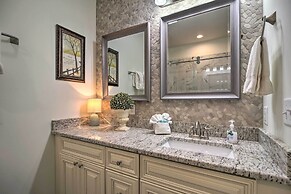 Townsend Condo w/ Pool, Great Smoky Mountain Views