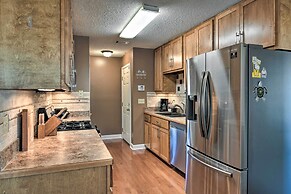 Welcoming Pensacola Home w/ Spacious Yard!