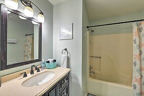 Welcoming Pensacola Home w/ Spacious Yard!