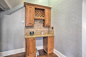 Spacious Vacation Home: 10 Mi to Lavon Lake!