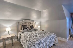 Spacious Vacation Home: 10 Mi to Lavon Lake!