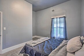 Spacious Vacation Home: 10 Mi to Lavon Lake!