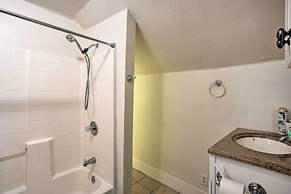 Spacious Vacation Home: 10 Mi to Lavon Lake!