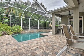 Elegant Valrico Home ~ 15 Mi to Downtown Tampa!