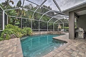 Elegant Valrico Home ~ 15 Mi to Downtown Tampa!